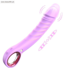  Thrusting Vibrator Dildo In Pakistan