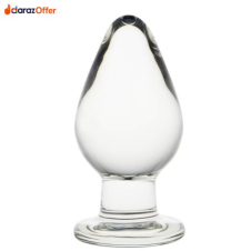  Anal Plug Adult Sex Toy