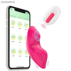  App Remote Control Vibrators Dildo In Pakistan