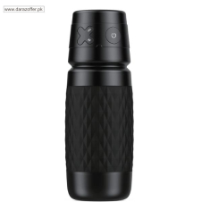  Auto Pocket Pussy 3-Suction Vibrating In Pakistan