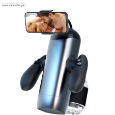  Automatic Male Masturbator Stroker In Pakistan