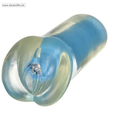  Sexflesh Blue Male Masturbator In Pakistan