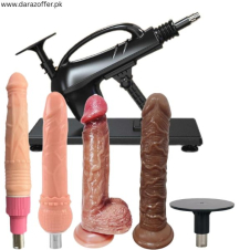  Automatic Thrusting Dildo Machine In Pakistan