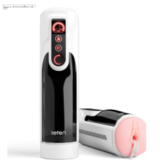  Automatic Thrusting Heated Male Stroker In Pakistan