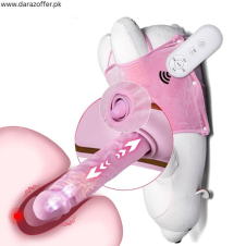  Automatic Thrusting Swing Toy In Pakistan