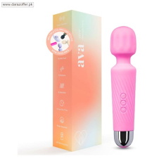  Ava Vibrator Wand Sex Toys In Pakistan