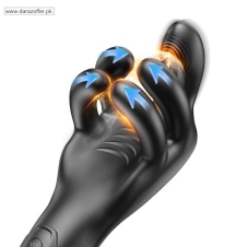  Baiwatt 10-Mode Vibrator Stroker in Pakistan