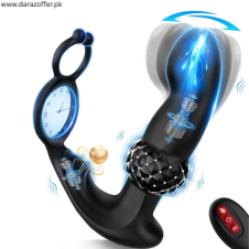  BEISAR Remote-Control Prostate Massager Anal  In Pakistan
