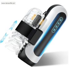  Black & White Male Masturbator In Pakistan