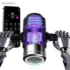  Boost Premium Automatic Male Masturbator In Pakistan