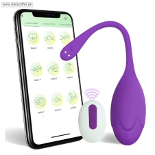  Bullet Dildo Vibrator Rose Sex Toy In Pakistan