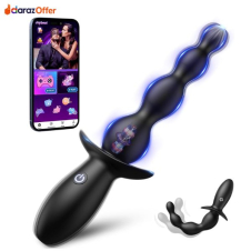  Butt Plug Adult Sex Toys For Couple