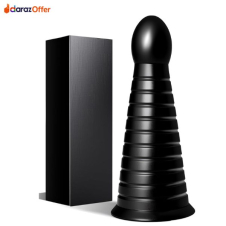  Buy 10.2 Inch long Anal Butt Plug