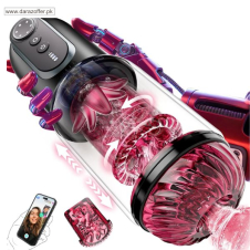  Charmly cvt Auto Fleshy Pocket In Pakistan