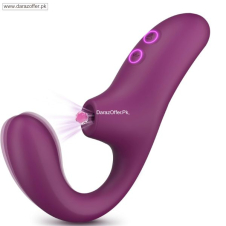  Clitoral Sucking Vibrator for Women In Pakistan