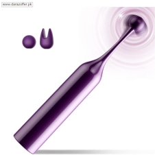  Clitoral Vibrator Sex Toy for Women In Pakistan