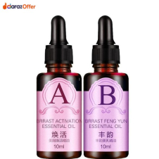   Coerni Enlargement Essential Oil In Pakistan
