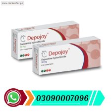  Dapoxetine Tablets in Pakistan