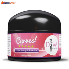   Diva Breast Enhan cement Cream In Pakistan