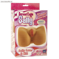  Doc Johnson Spread Eagle Sally In Pakistan