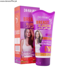   Dr Rashel Bust Enhancement Solution For Women In Pakistan