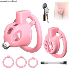  FEELKIDA Adjustable Male Chastity Cage In Pakistan