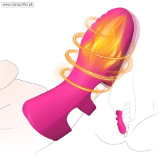  Finger Vibrator Adult Sex Toys for Women In Pakistan