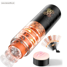  Foreglad Smart Male Masturbator In Pakistan