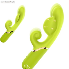  G-spot Vibrator Dildo Women Sex Toys In Pakistan