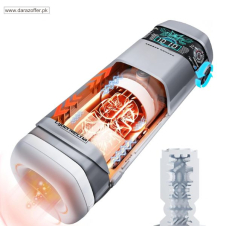  GRRLTOYZ Electric Thrusting Cup for Men In Pakistan
