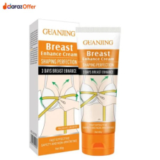  Guanjing Bust Enhancement Cream In Pakistan