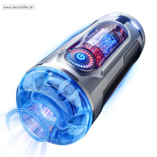  Hands-Free  Automatic  Mastusbar In Pakistan