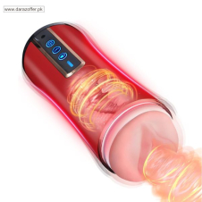  Hands-Free Silent Vibrator for Men In Pakistan