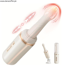  High-Speed Thrusting Massager Heating In Pakistan
