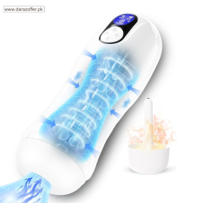  High-tech male masturbator In Pakistan