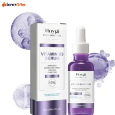  Hoygi Vitamin B3 Pore Minimizing Serum In Pakistan