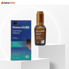  Humactin HA Repair & Hydrate Serum For Women