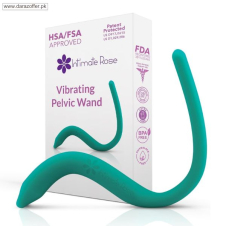 IntimateRose Vibrating Pelvic Wand In Pakistan