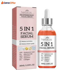 Jaysuing Skin Repair & Hydration Serum In Pakistan