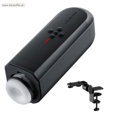  LOVENSE Solace Electric Thrusting Stroker Cup In Pakistan