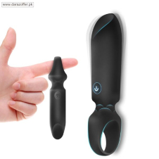  LUKIKI Bullet Vibrator Adult Toys In Pakistan