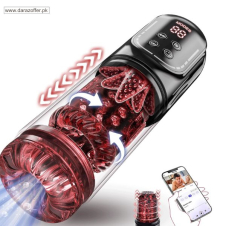  Male Masturbator Penis Pump  In Pakistan