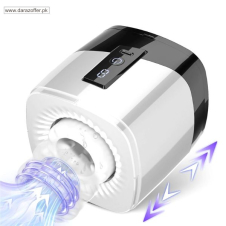  Male Pleasure Enhancer Masturbator In Pakistan