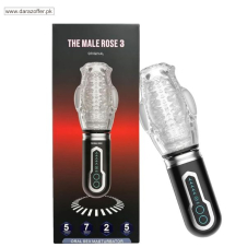  Male Rose Automatic for Men In Pakistan