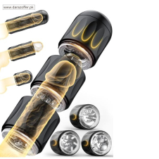  Manual Masturbator Pocket Pussies in Pakistan