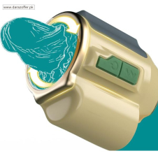  Men’s Automatic Vibrating Stroker Cup In Pakistan