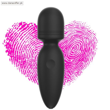  Mini Wand Massager Vibration In Pakistan