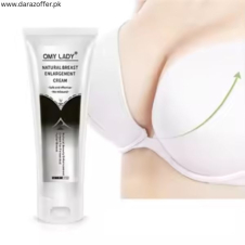  Omy Lady Bust Enhancement Lotion For Women In Pakistan