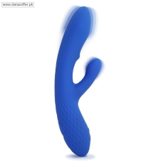  plusOne Luxe Dual Rabbit Vibrator In Pakistan