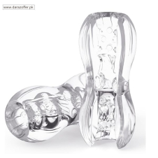   Portable Blowjob Masturbator for Men In Pakistan